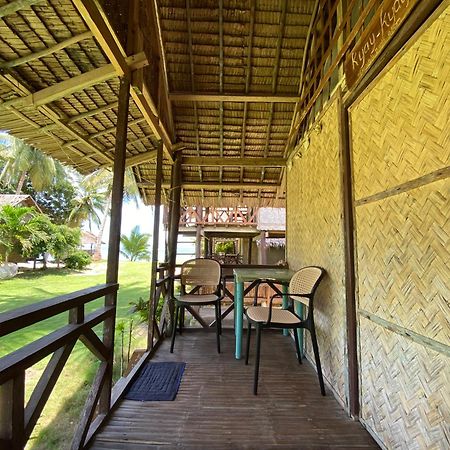 Ocam Ocam Casadyan Inn New Busuanga Екстер'єр фото