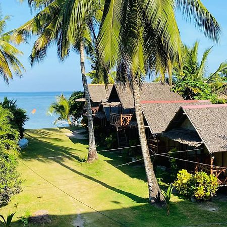 Ocam Ocam Casadyan Inn New Busuanga Екстер'єр фото