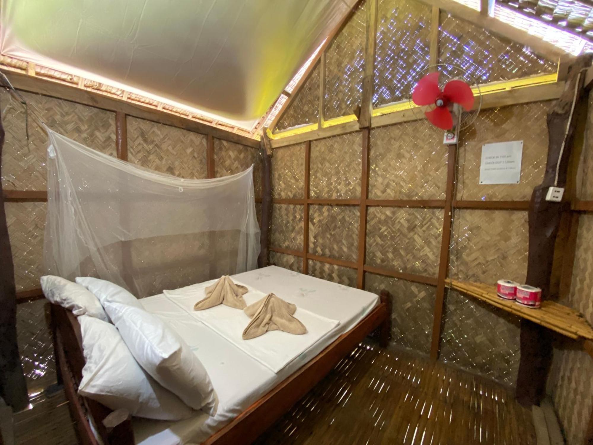 Ocam Ocam Casadyan Inn New Busuanga Екстер'єр фото