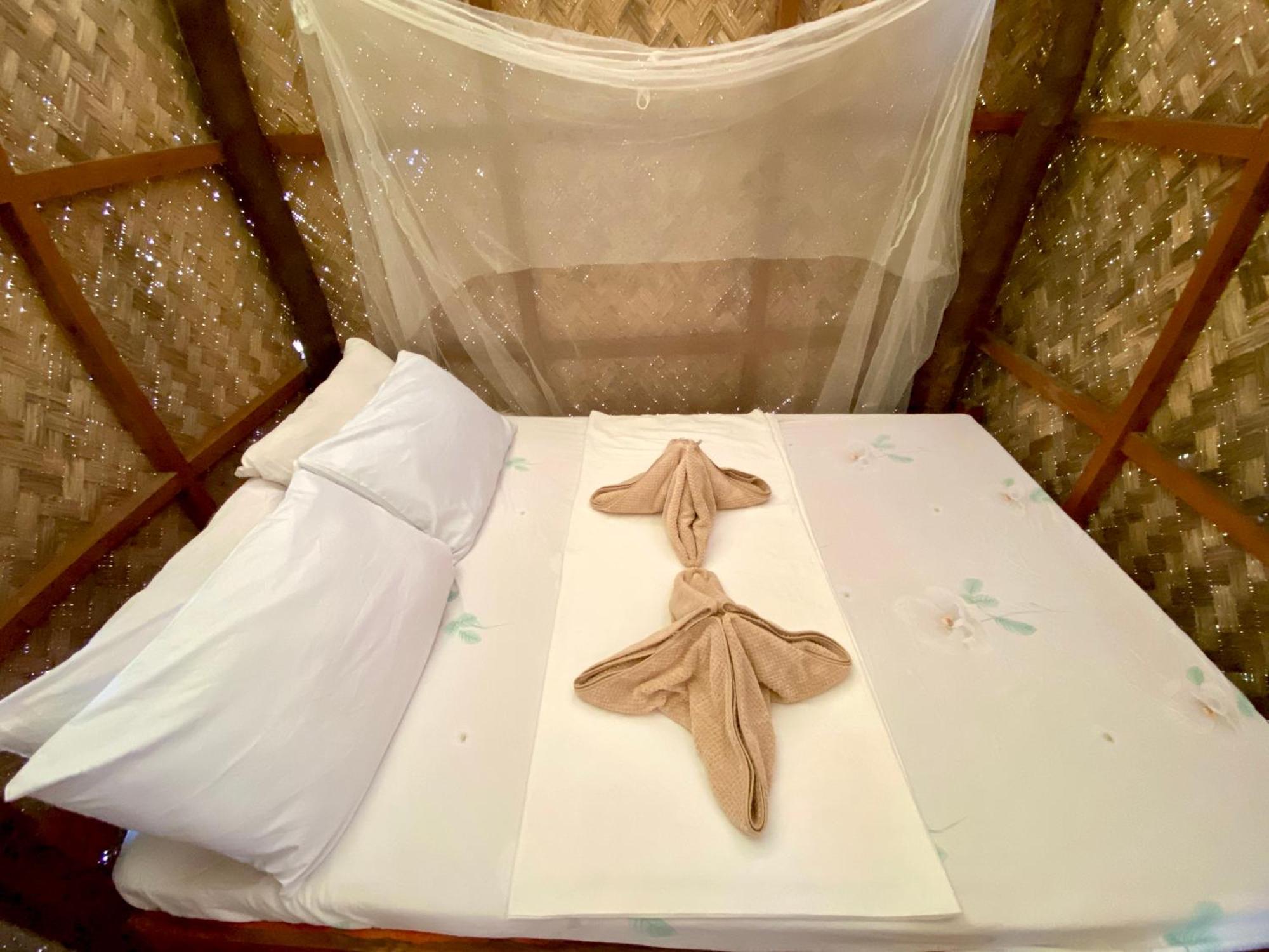 Ocam Ocam Casadyan Inn New Busuanga Екстер'єр фото