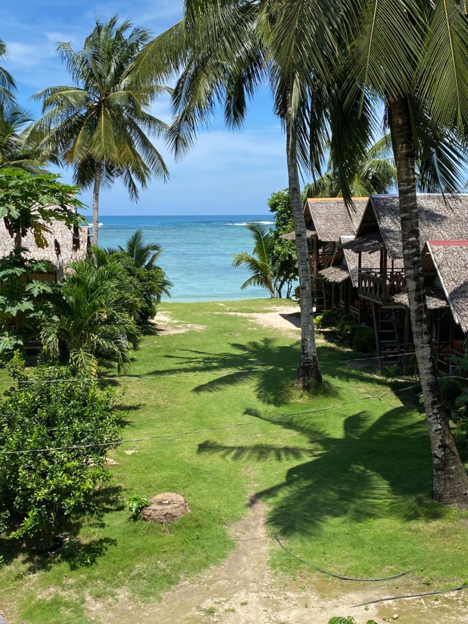 Ocam Ocam Casadyan Inn New Busuanga Екстер'єр фото