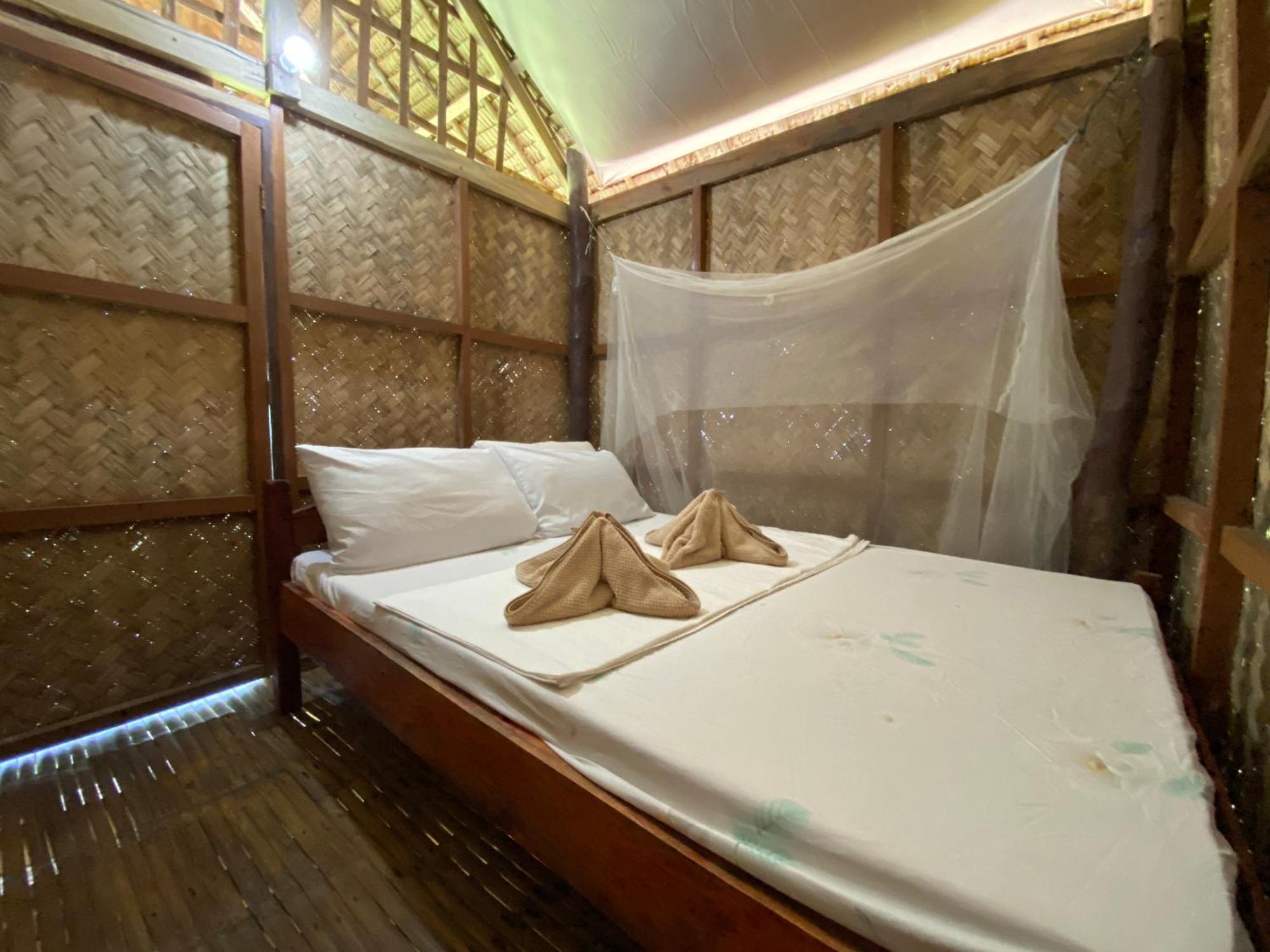 Ocam Ocam Casadyan Inn New Busuanga Екстер'єр фото