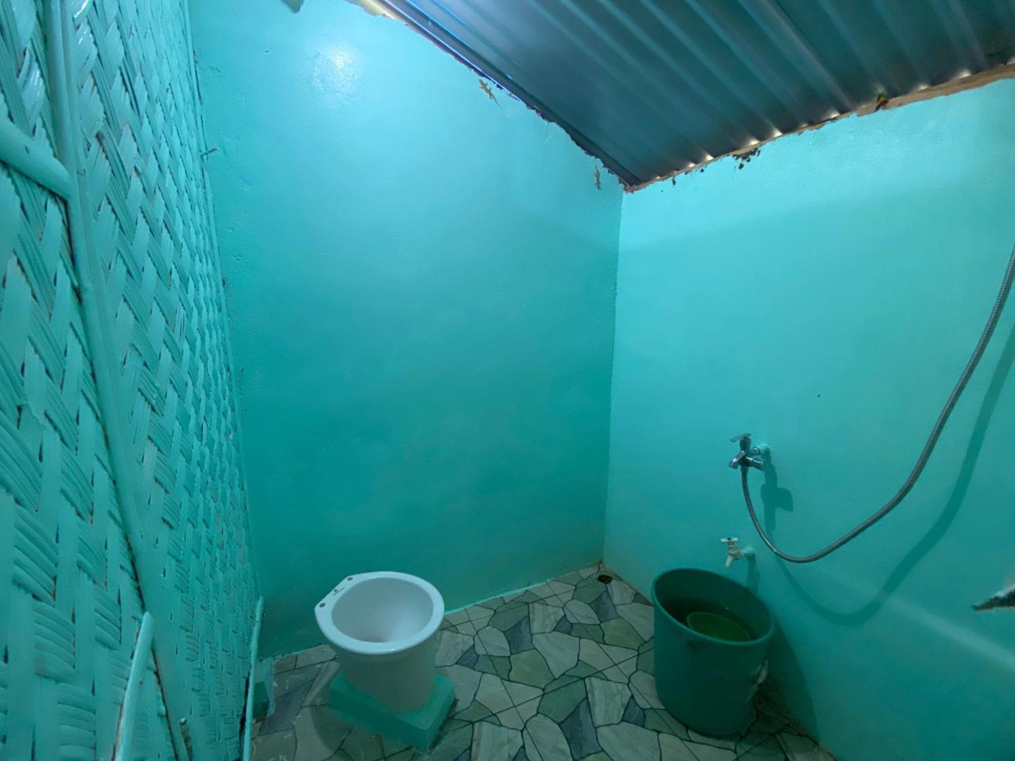 Ocam Ocam Casadyan Inn New Busuanga Екстер'єр фото