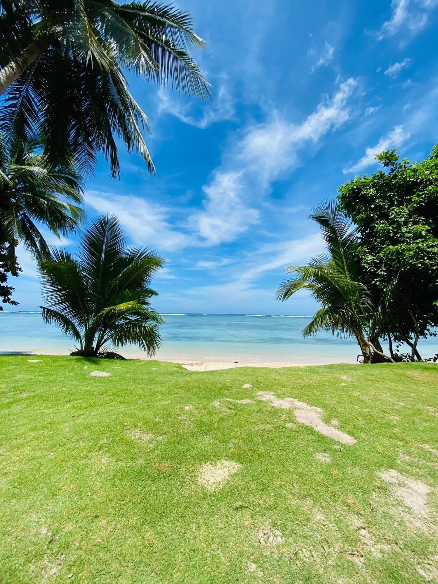 Ocam Ocam Casadyan Inn New Busuanga Екстер'єр фото