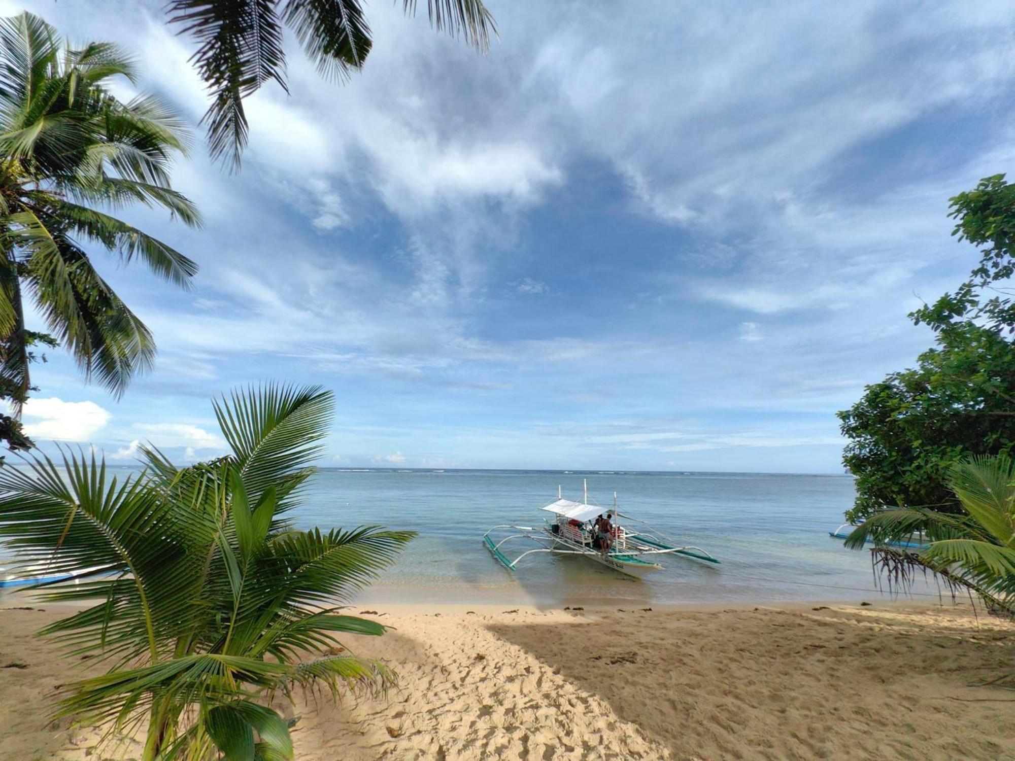 Ocam Ocam Casadyan Inn New Busuanga Екстер'єр фото