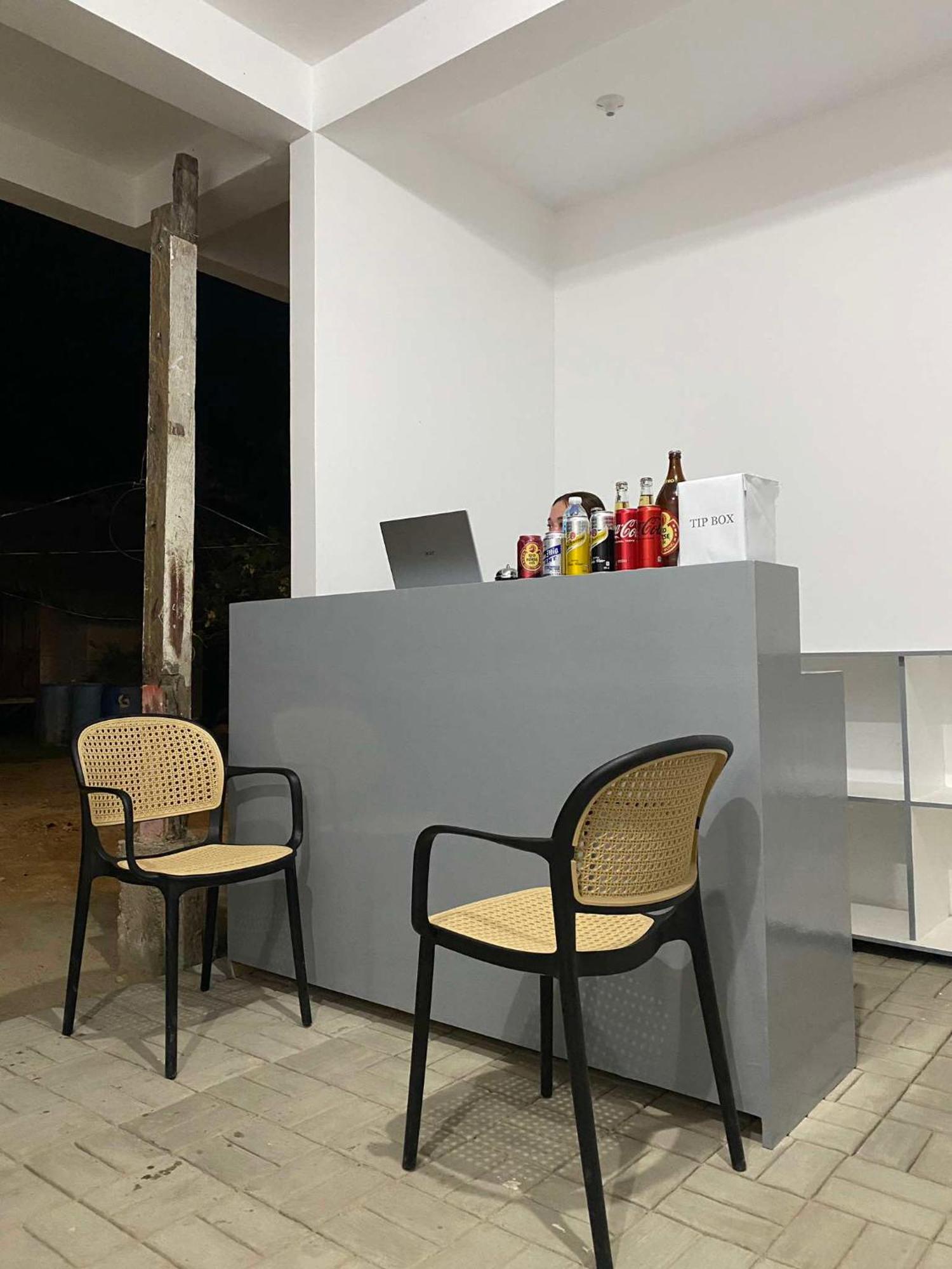 Ocam Ocam Casadyan Inn New Busuanga Екстер'єр фото