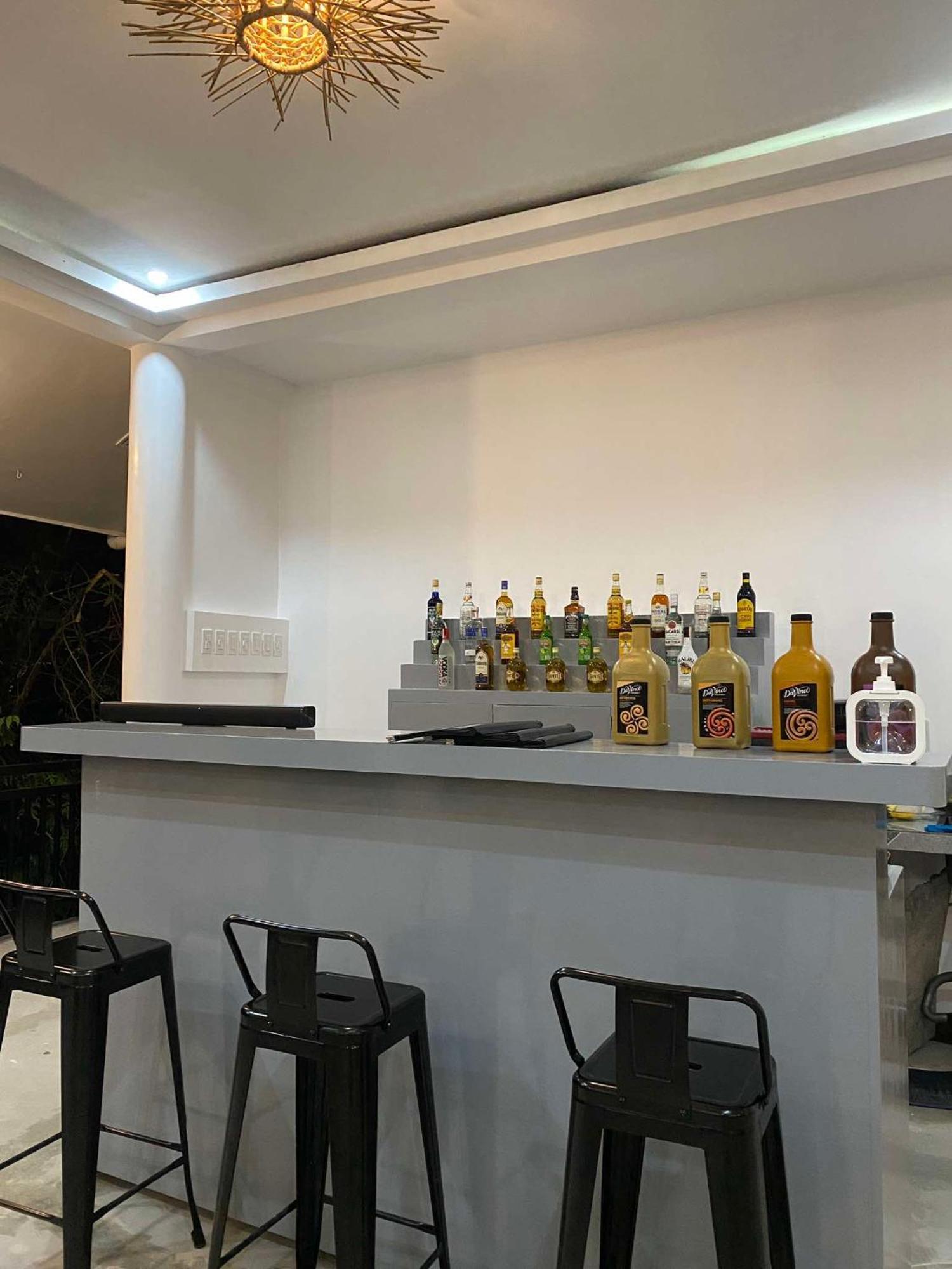Ocam Ocam Casadyan Inn New Busuanga Екстер'єр фото