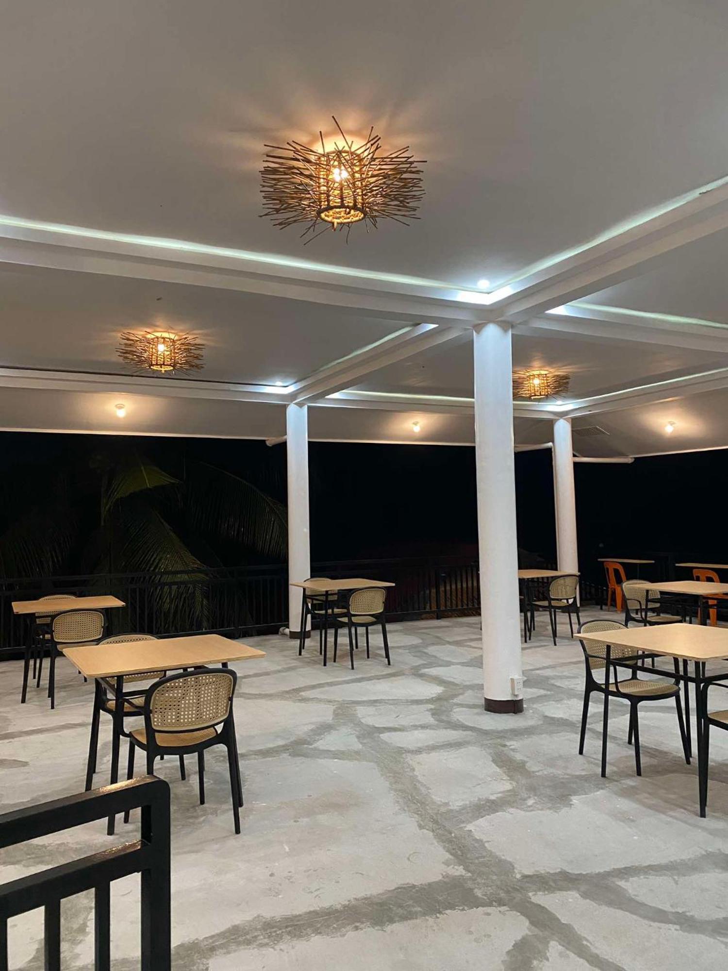 Ocam Ocam Casadyan Inn New Busuanga Екстер'єр фото