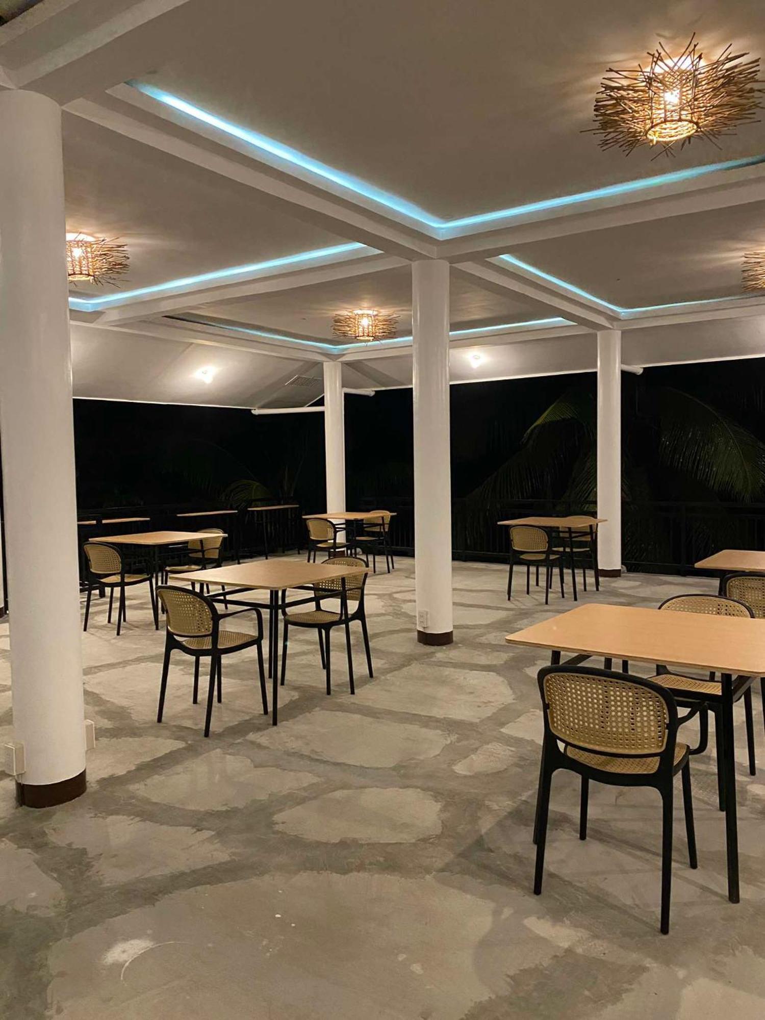 Ocam Ocam Casadyan Inn New Busuanga Екстер'єр фото