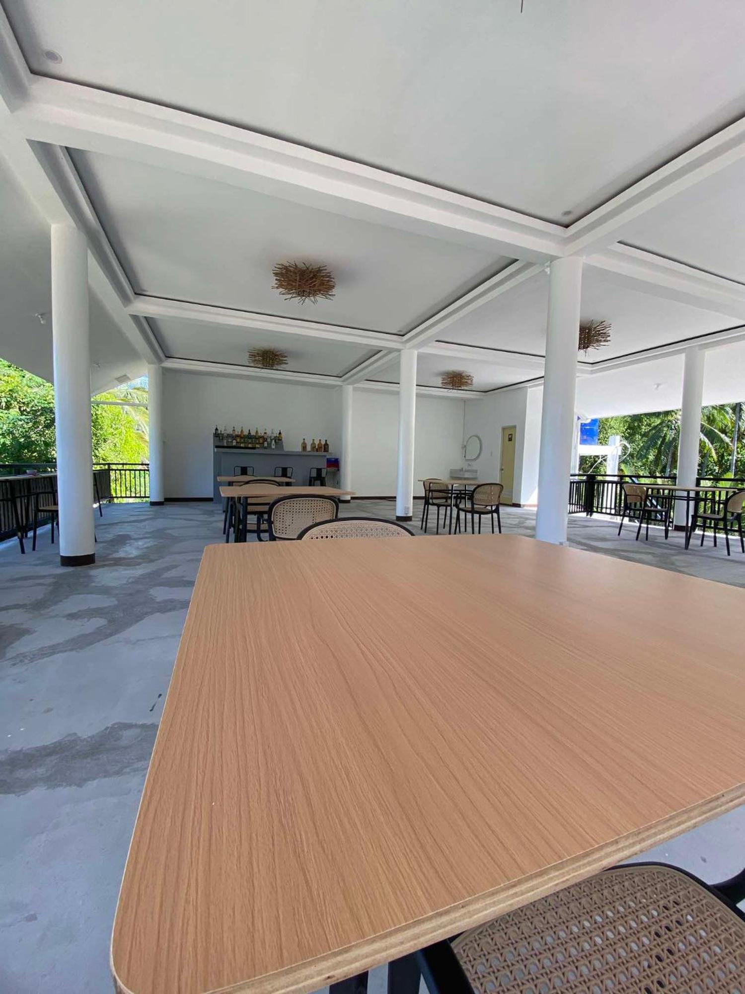 Ocam Ocam Casadyan Inn New Busuanga Екстер'єр фото