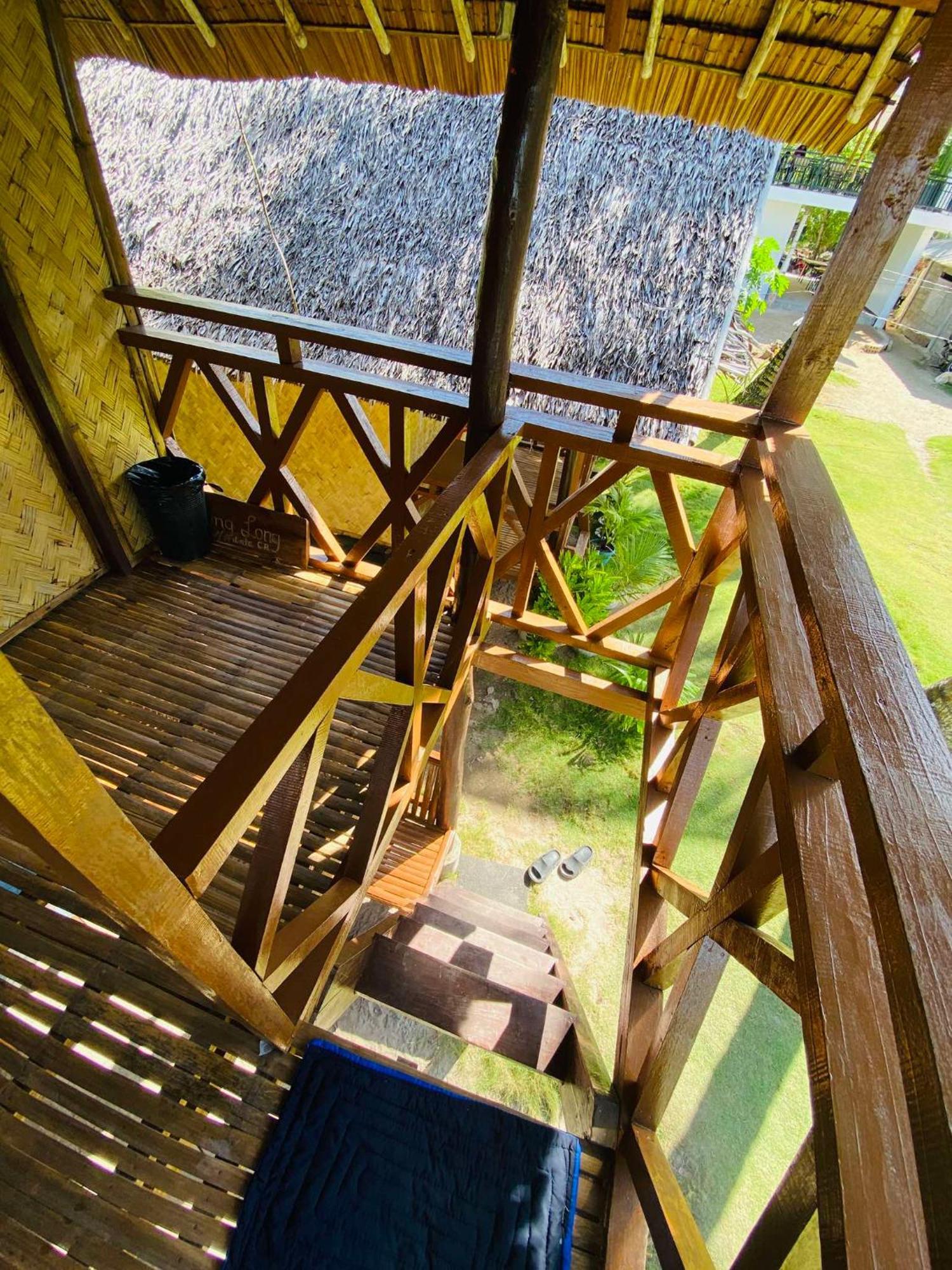 Ocam Ocam Casadyan Inn New Busuanga Екстер'єр фото