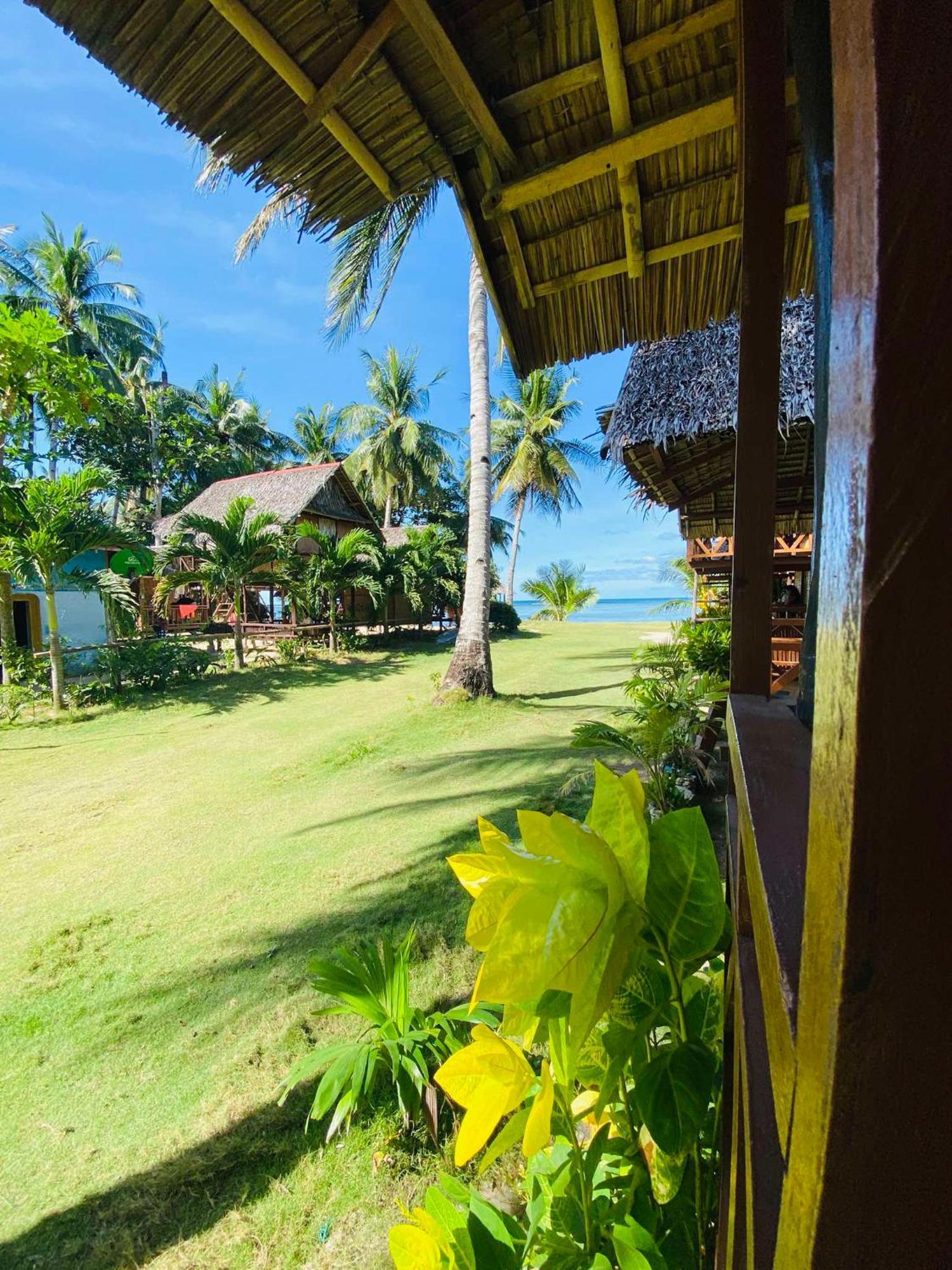 Ocam Ocam Casadyan Inn New Busuanga Екстер'єр фото
