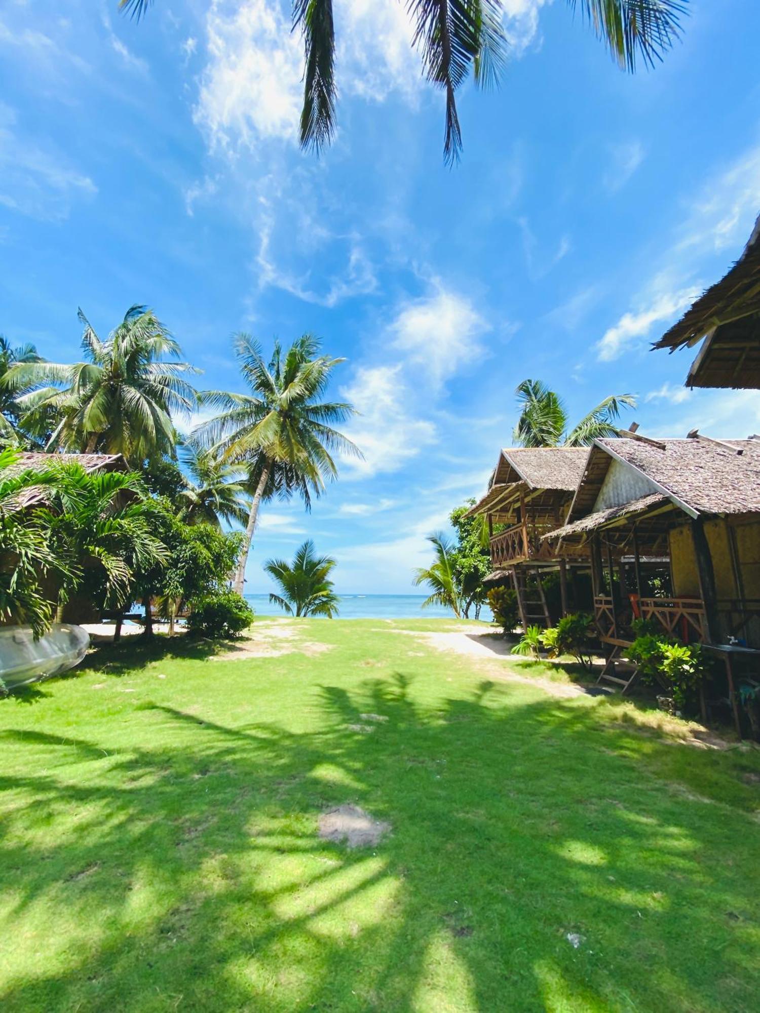 Ocam Ocam Casadyan Inn New Busuanga Екстер'єр фото