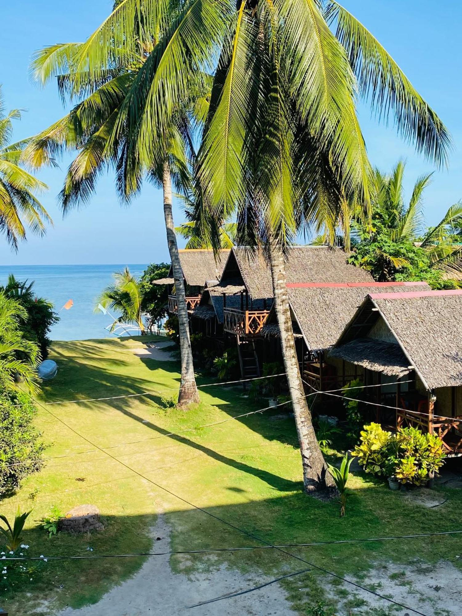 Ocam Ocam Casadyan Inn New Busuanga Екстер'єр фото